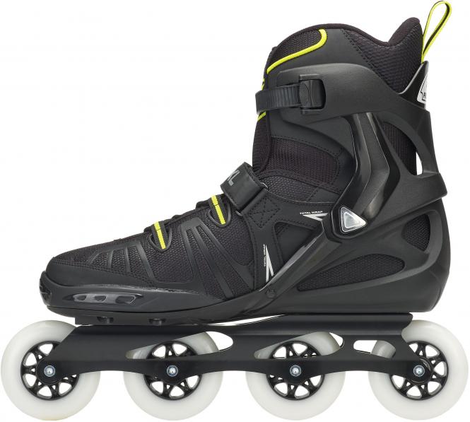 Rollerblade RB XL Inline Skates in Übergröße 48, 48,5, 49, 50, 50,5, 51, 51,5, 52  
