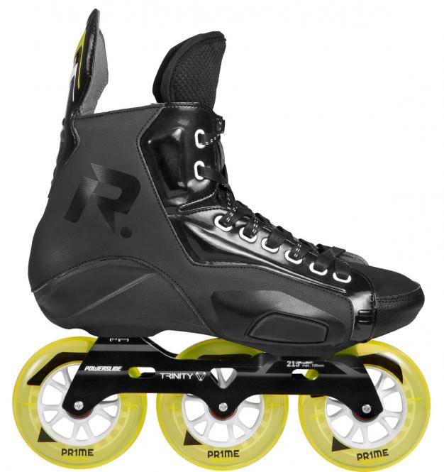 Powerslide Reign Trinity Triton Hockey Skates 