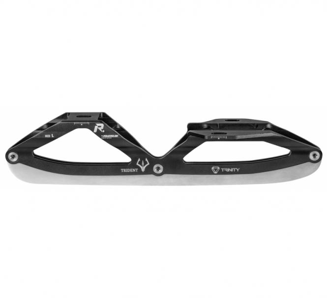REIGN Trident TRINITY-Schiene Hockey Eiskufen 
