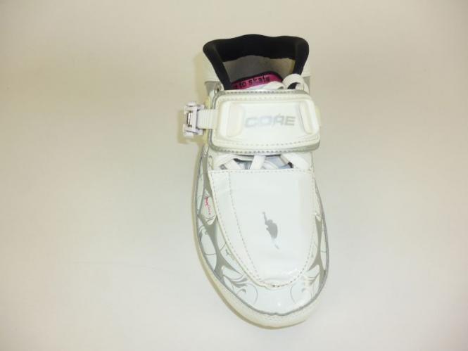 Powerslide Core Triple X Pure Schuh 