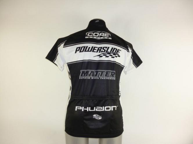 Powerslide Trikot Kurz für Damen  