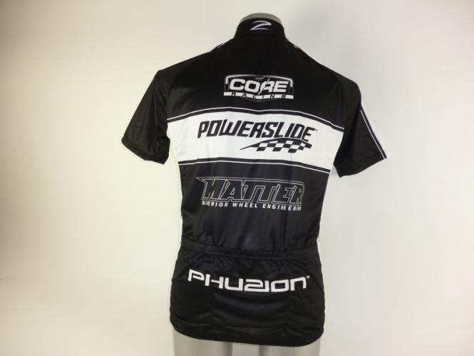 Powerslide Trikot Kurz für Herren 