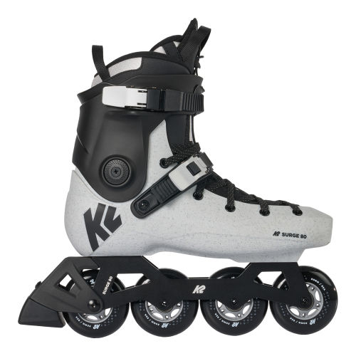 K2 SURGE 80 gray - Unisex-Skate 