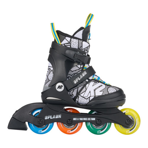K2 Splash Multi - Kinder- und Jugendskates 