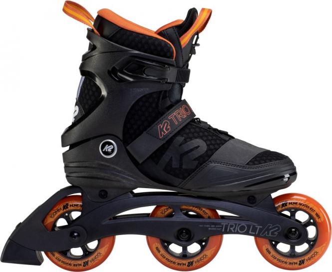 K2 Trio LT 100 Man - Herren Inline Skate 