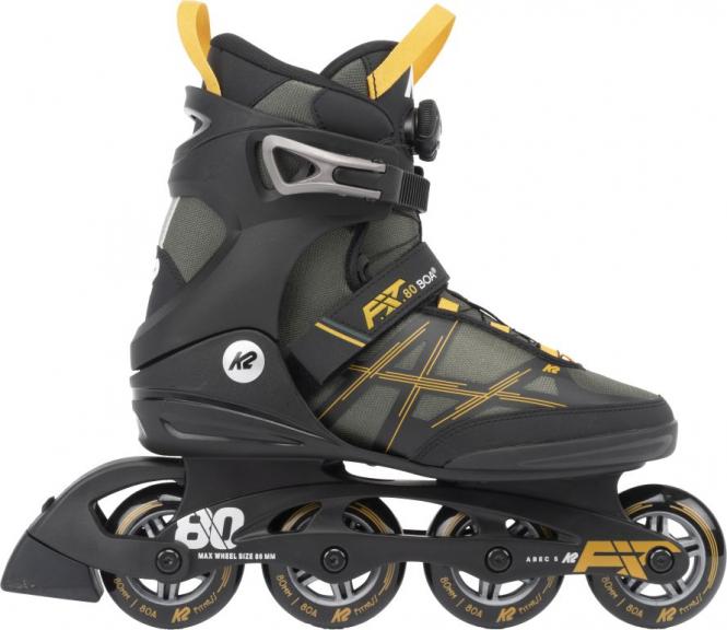 K2 F.I.T. 80 BOA Men - Herrenskate 