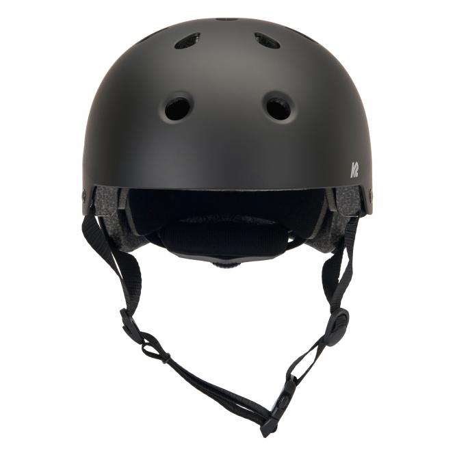 K2 VARSITY HELMET black 