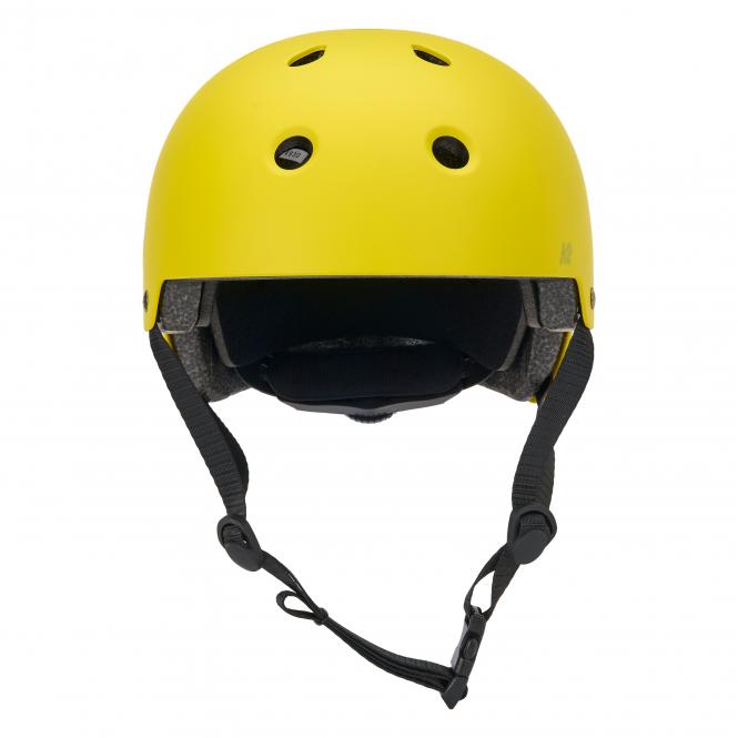 K2 VARSITY HELMET yellow 