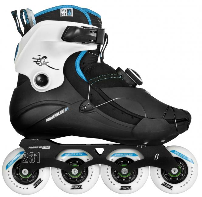 Powerslide Freeskate Vi FSK 
