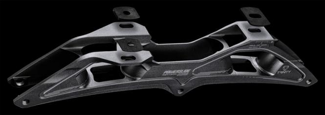 Powerslide Trinity Stride Control 