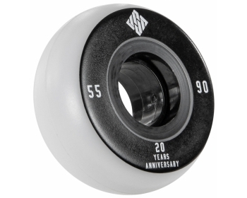 USD Aggrorolle 55mm/90A 20 years (4er Set) 