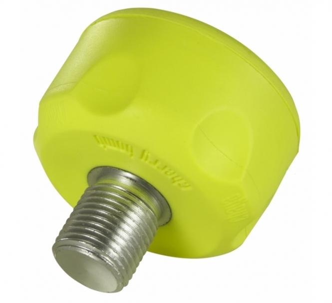 CHAYA Cherry Bomb - Toe Stop - Rollschuh-Stopper (2 Stück) lemon  