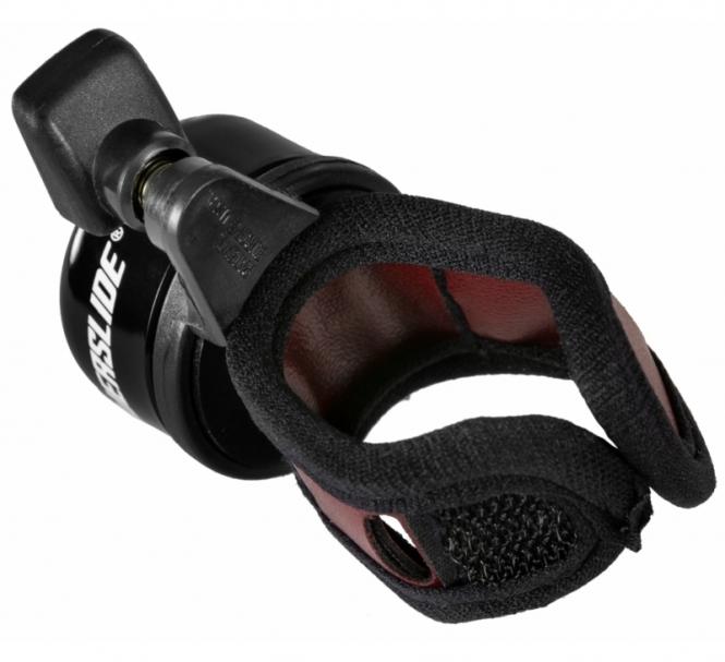 Powerslide Skate Bell - Fingerklingel     