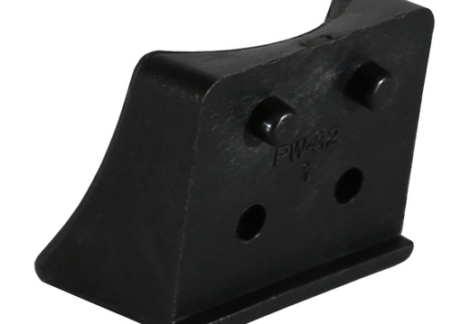 Powerslide Nordic Skating Division, Brakepad (Stück) 