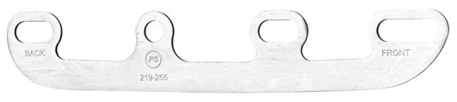 Powerslide Sabre 4 Hockey Eiskufen Größe S / M (24mm breit) S/M