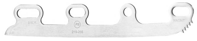 Powerslide Sabre 4w Kunstlauf Eiskufen  