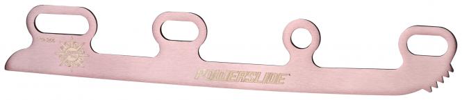 Powerslide Sabre 4w Kunstlauf Eiskufen, pink 