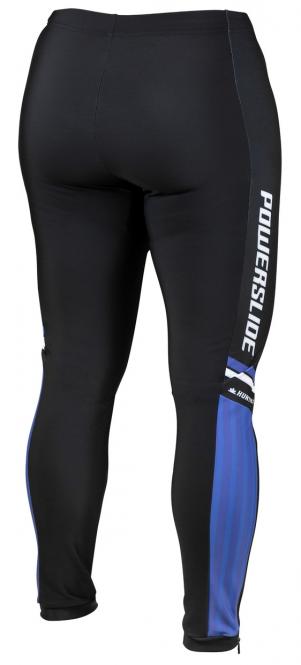 Powerslide Race Clothing Warm-Up Zip Pant

 