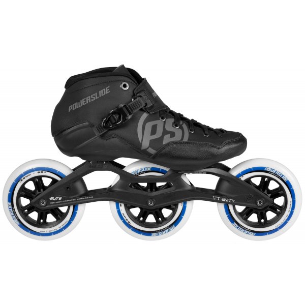 Powerslide Speedskate Final - Trinity - 125mm 