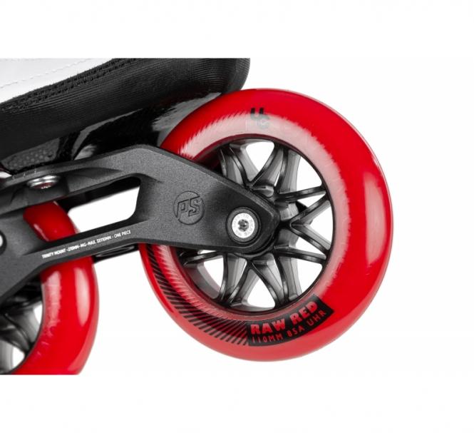 Powerslide Racing Skates Arise RD 110 