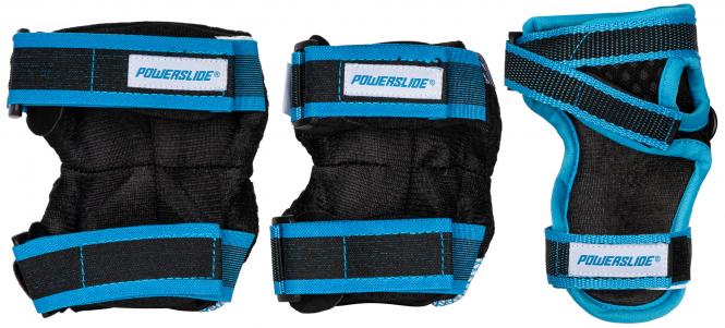 Powerslide Kinder Schutz-Set Boys 