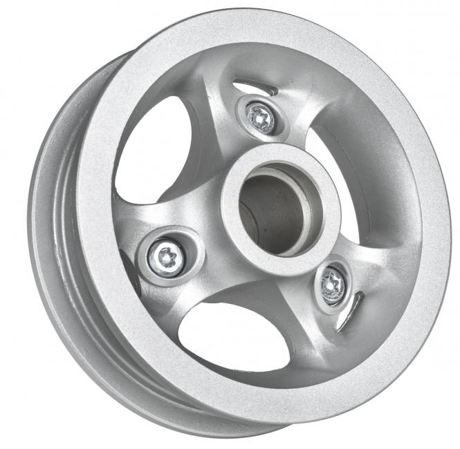 Powerslide Nordic Aluminiumfelge - Rim    