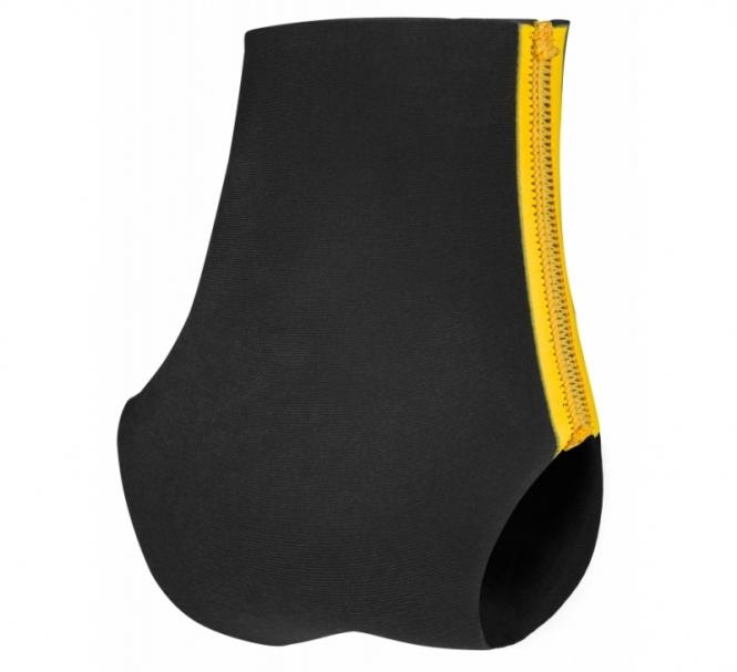 Powerslide MYFIT Footies Low Cut 1 mm, Gr. L 40-43