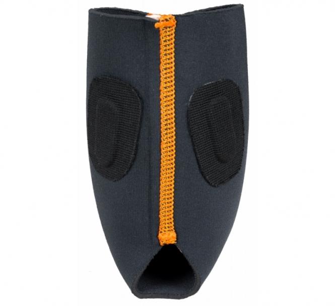 Powerslide MYFIT Footies Heel Look 2 mm, Gr. L 40-43