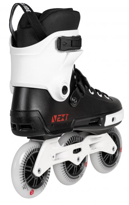 Powerslide Urbahn Skate Next Core Black 100 