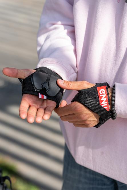 Ennui Handschützer - Palm Slider 