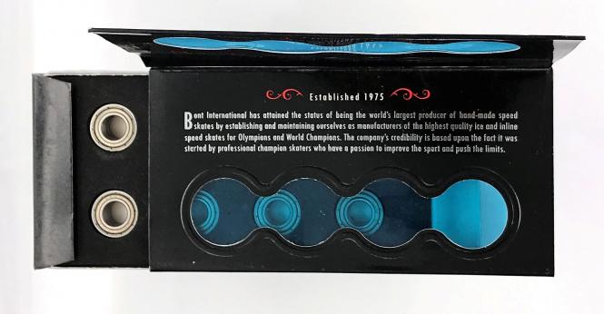 Bont SWISS Kugellager 688 