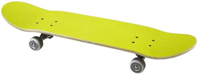 Jessup Original 9" Griptape (Neon Yellow) 