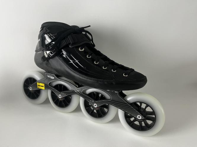 Powerslide Speed Skate Double X  
