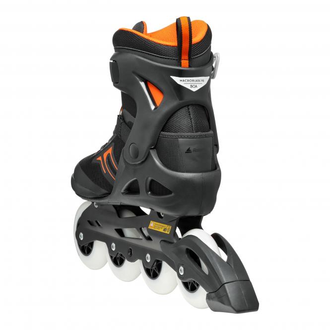 Rollerblade Macroblade 90 BOA Men  