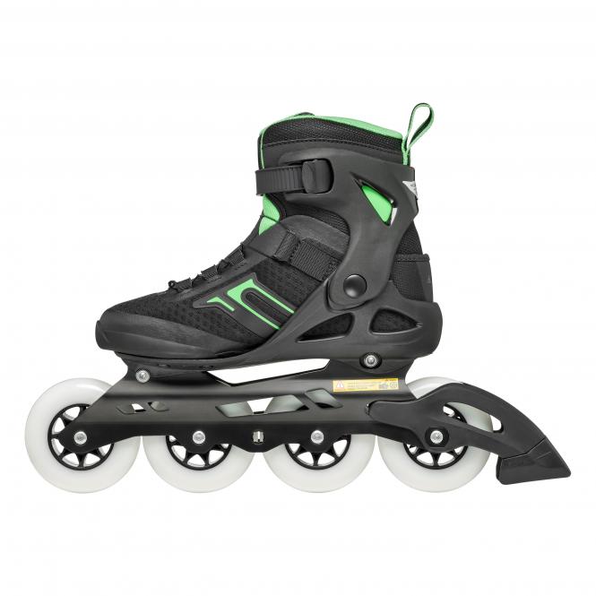 Rollerblade Macroblade 90 BOA Woman 
