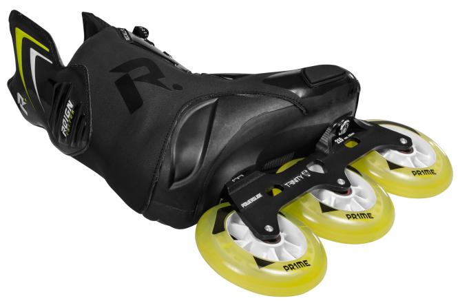 Powerslide Reign Trinity Triton Hockey Skates 