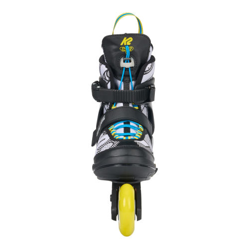 K2 Splash Multi - Kinder- und Jugendskates 
