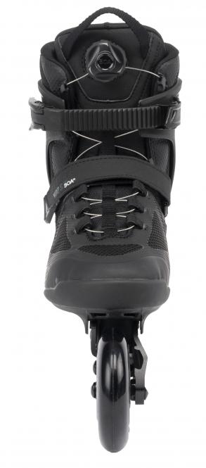 K2 VO2 90 S Boa Skate - black-night - Unisex Skate 
