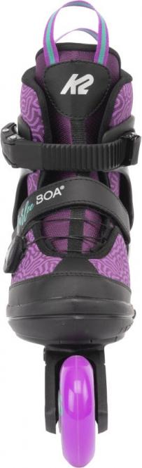 K2 Marlee Boa Junior Skates Größe L ( 35-40) Girl 35-40