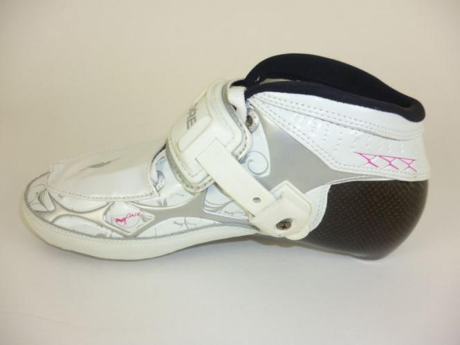 Powerslide Core Triple X Pure Schuh 