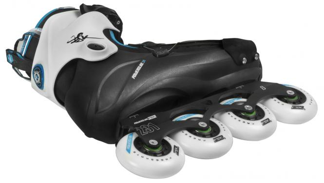 Powerslide Freeskate Vi FSK 