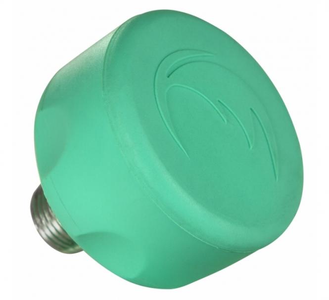  CHAYA Cherry Bomb - Toe Stop - Rollschuh-Stopper (2 Stück) kiwi 