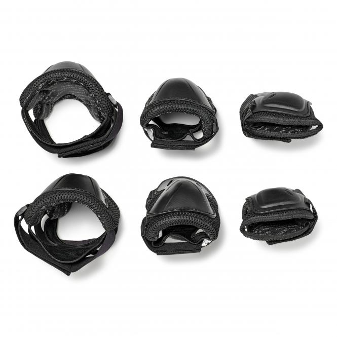 Rollerblade EVO PRO GEAR 3 Pack  