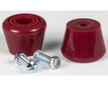 Chaya Toe Stopper Melrose, Set 