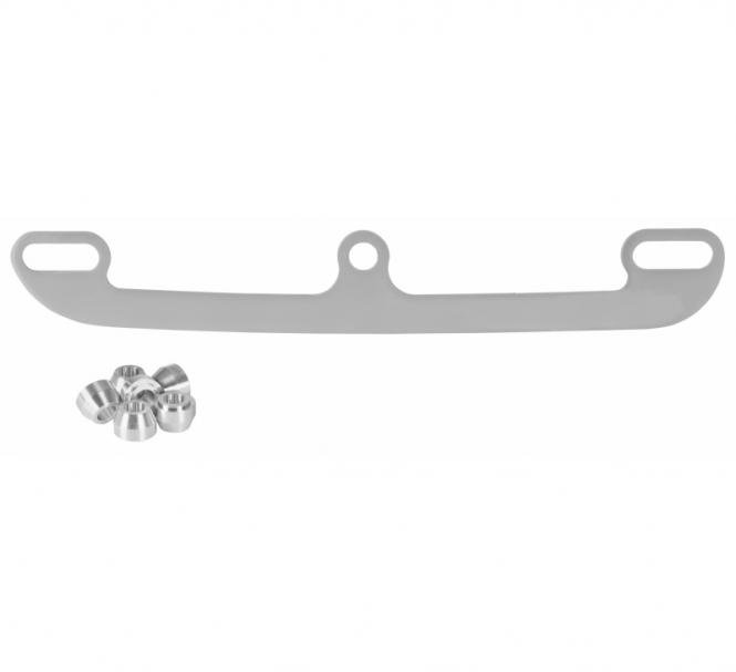 Powerslide Sabre 3 Hockey Eiskufen Größe S/ M (24mm breit) S/M