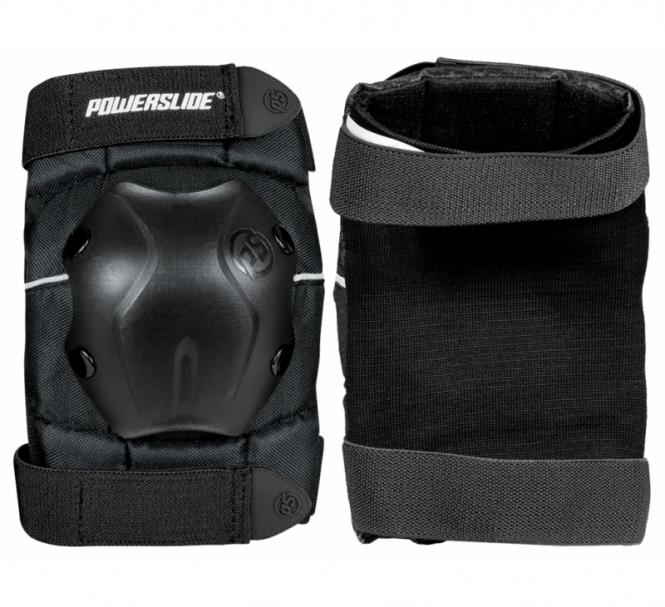Powerslide Ellenbogenschützer Standard  