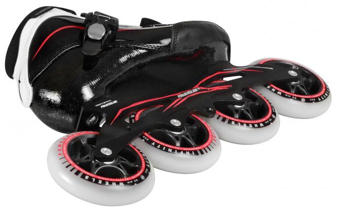 Powerslide X Junior Boy Speedskate 