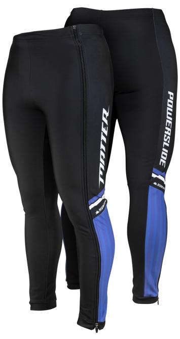 Powerslide Race Clothing Warm-Up Zip Pant

 