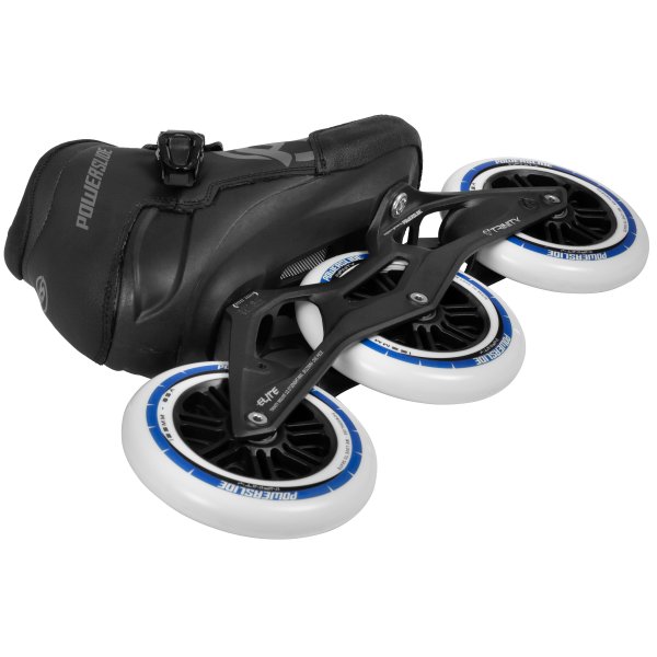Powerslide Speedskate Final - Trinity - 125mm 