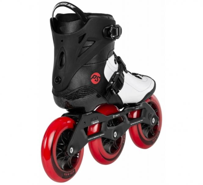 Powerslide Racing Skates Arise RD 110 